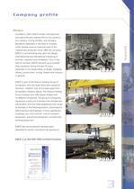EMCE catalogus