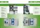 MACHINING CENTERS MC2 - MC4 - Riello Macchine Transfer