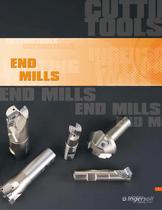 End Mills