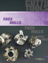 Face Mills