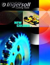 Milling Catalog