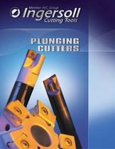 Plunging Cutters Brochure