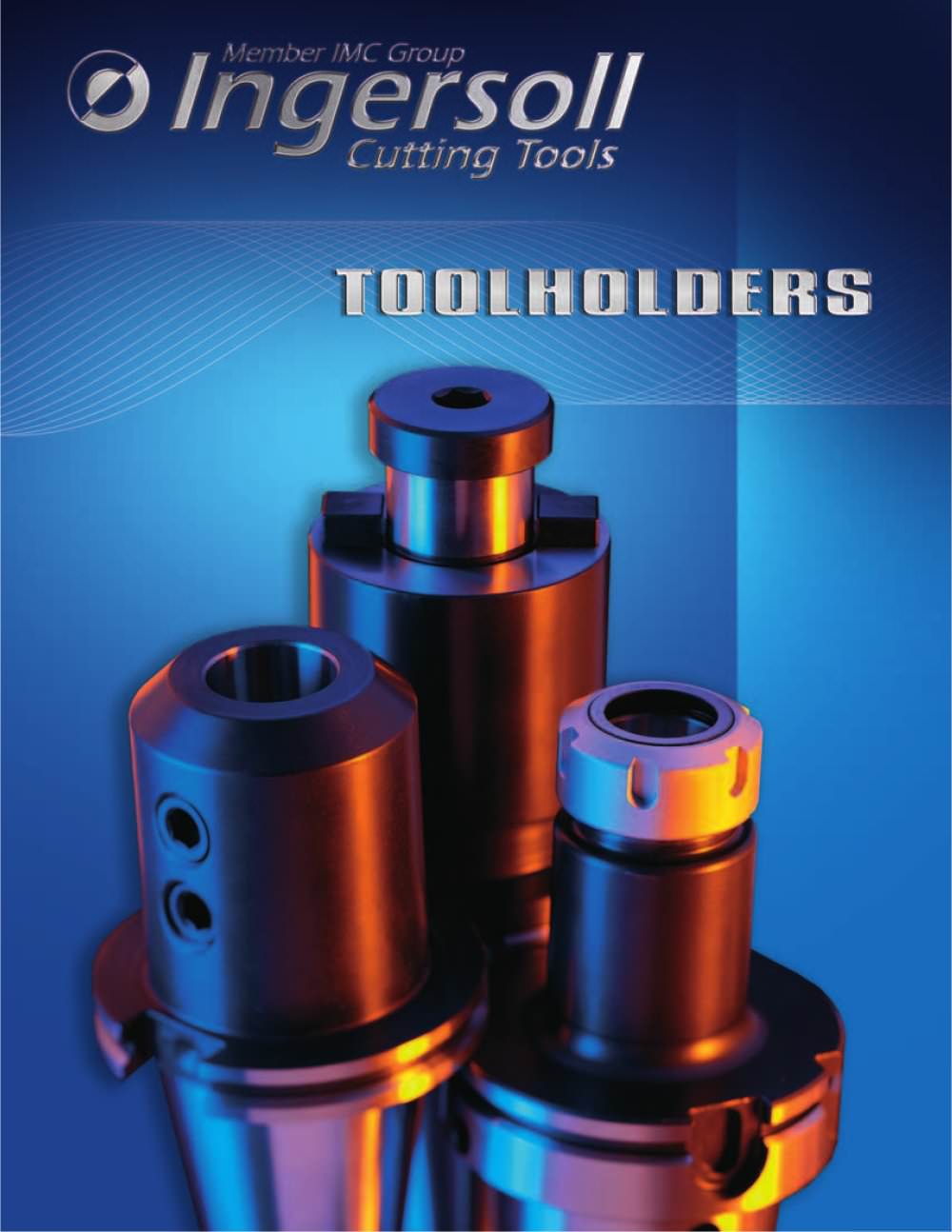 Super Catalog - Toolholders - Ingersoll Cutting Tools