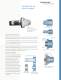 Sure-Grip Expanding Collet Systems - Collet-style & Spindle Mount - Hardinge Workholding