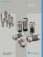 Swiss-Type Collets and Guide Bushings - Hardinge Workholding