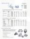 Sure-Grip 3-Jaw Power Chucks - Hardinge Workholding