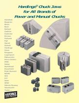 Hardinge� Chuck Jaws