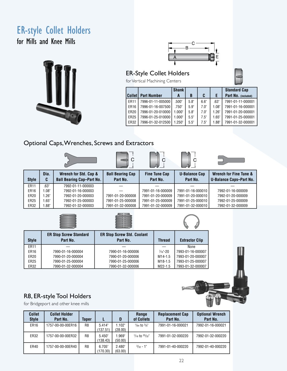 Hardinge Workholding - 165154, 90918