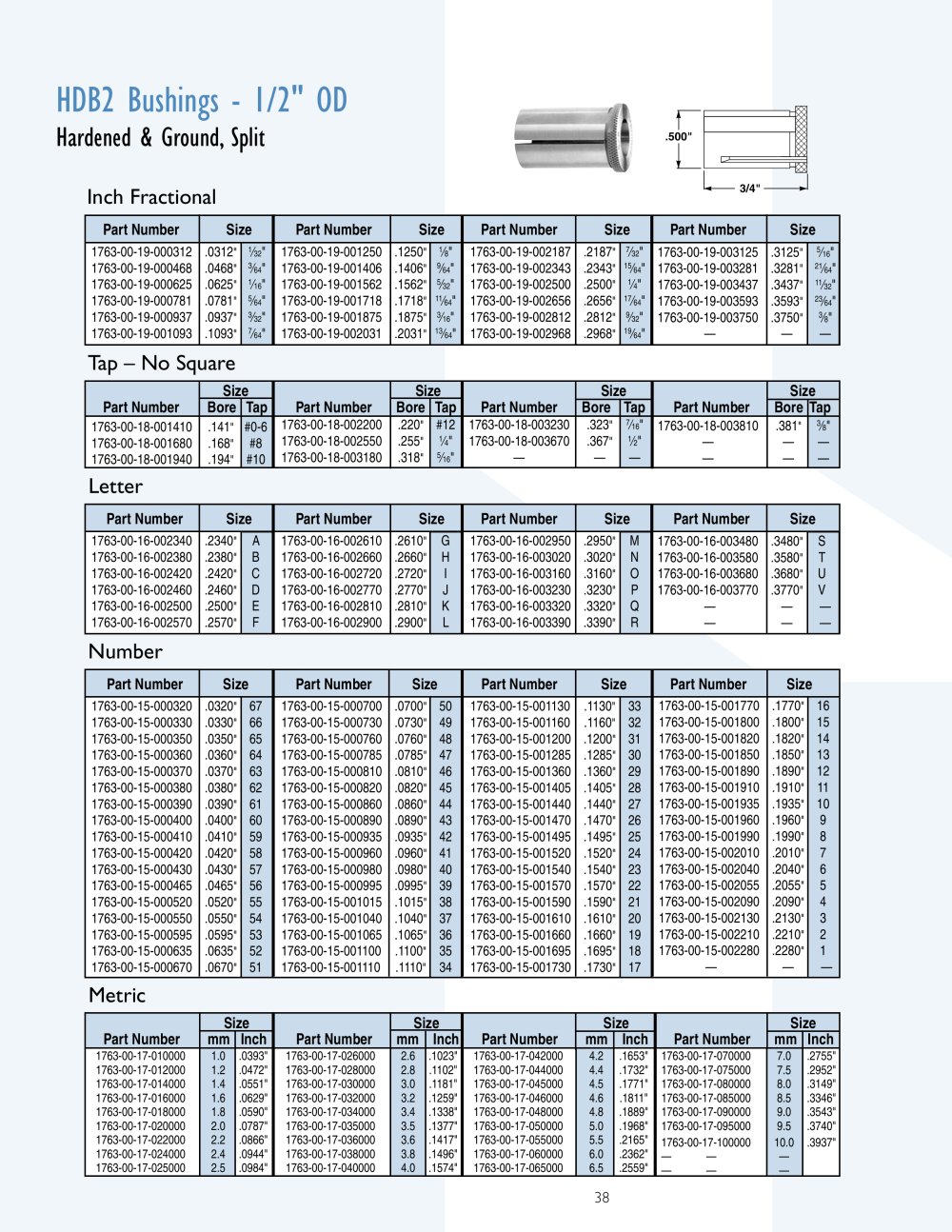 Hardinge Workholding - 