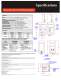 The A-1519 and A-1520 Series Type II Universal Wireless Targets - Hamar Laser