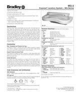 Express� Lavatory System