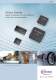 8-Bit Microcontrollers - Infineon Technologies - Sensors