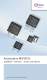 Automotive MOSFETs OptiMOSTM Families � Green and Robust - Infineon Technologies - Sensors