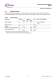 Absolute Pressure Sensor - Infineon Technologies - Sensors