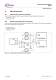 Absolute Pressure Sensor - Infineon Technologies - Sensors