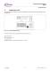 Absolute Pressure Sensor - Infineon Technologies - Sensors