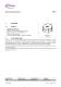 Absolute Pressure Sensor - Infineon Technologies - Sensors