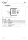 Absolute Pressure Sensor - Infineon Technologies - Sensors