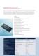 Sense & Control Selection Guide - Infineon Technologies - Sensors