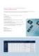 Sense & Control Selection Guide - Infineon Technologies - Sensors