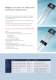 Sense & Control Selection Guide - Infineon Technologies - Sensors