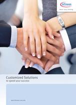 ASIC Design & Security Brochure