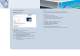 ESD Protection Solutions Consumer and wireless communication