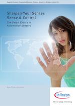 Sense & Control Selection Guide