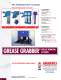 Grease Grabber� Grease Removal Systems - Abanaki Oil Skimmer Division