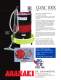Q-VAC� 100XP - Abanaki Oil Skimmer Division