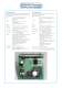 ASTRO stepping motor catalogue - ASTRO Motorengesellschaft