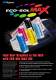 ECO-SOL MAX Ink For Roland Eco-Solvent Printers and Printer/Cutters - ROLAND