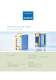 data sheets - diode laser stacks - JENOPTIK Laser GmbH