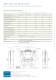 data sheets - diode laser (open heat sink packages) - JENOPTIK Laser GmbH