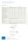 data sheets - diode laser (open heat sink packages) - JENOPTIK Laser GmbH