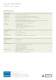 data sheets - diode-pumped thin-disk lasers - JENOPTIK Laser GmbH