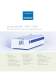 data sheets - diode-pumped thin-disk lasers - JENOPTIK Laser GmbH
