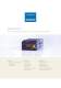 data sheets - diode-pumped thin-disk lasers - JENOPTIK Laser GmbH