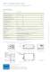 data sheets - diode laser modules - JENOPTIK Laser GmbH