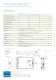 data sheets - diode laser modules - JENOPTIK Laser GmbH
