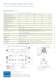 data sheets - diode laser modules - JENOPTIK Laser GmbH