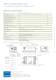 data sheets - diode laser modules - JENOPTIK Laser GmbH