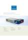 data sheets - diode-pumped thin-disk lasers