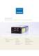 data sheets - diode-pumped thin-disk lasers