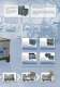 Magnum Helium / a Foldable Large Container with the same weight as a wooden pallet - but with sidewalls and lid attached! - Schoeller Arca Systems