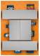 System 9000 / Handling small parts? No big deal - Schoeller Arca Systems