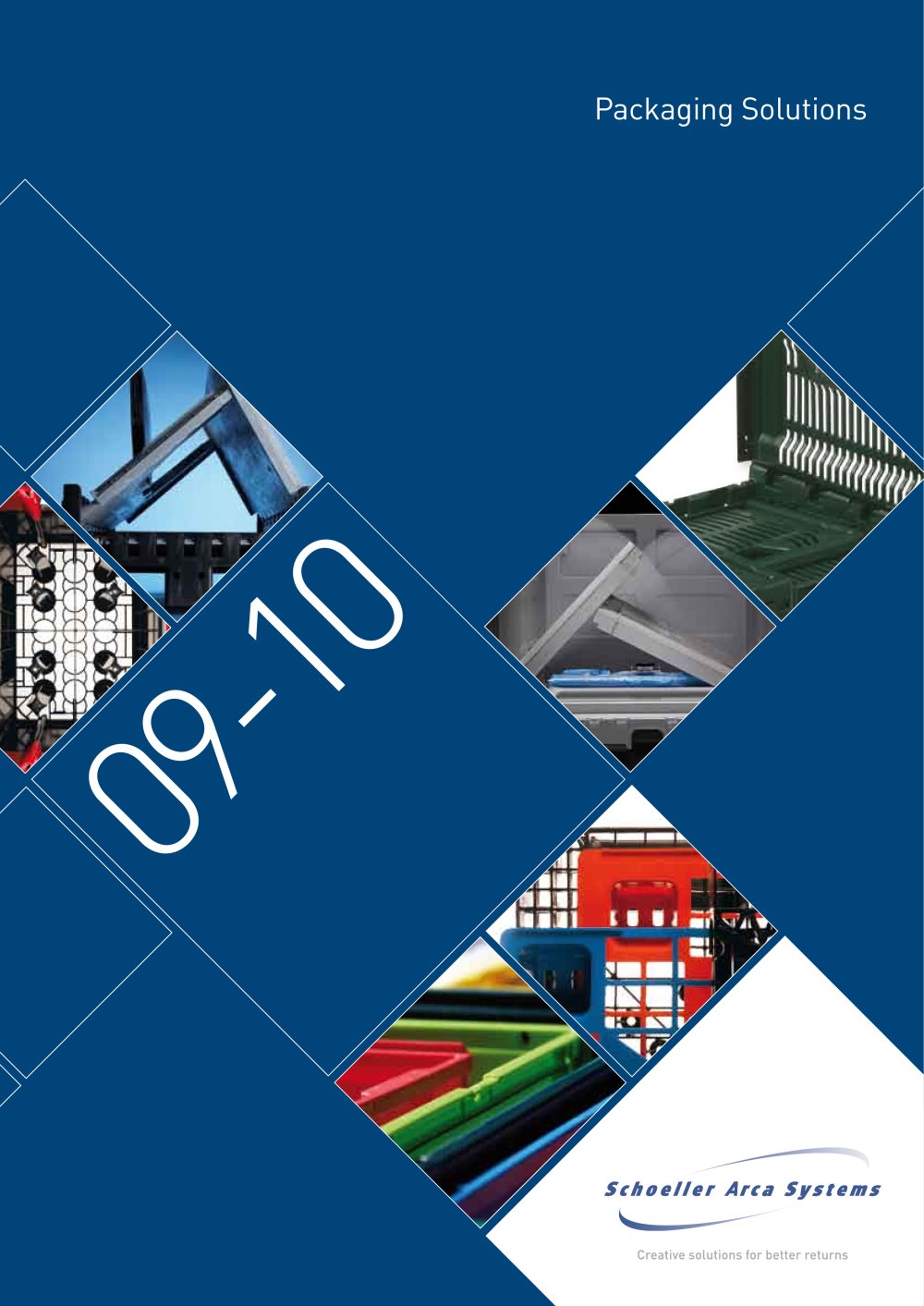 Catalog part1 - Schoeller Arca Systems