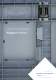 Magnum Helium / a Foldable Large Container with the same weight as a wooden pallet - but with sidewalls and lid attached!