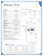 Millennia Prime DPSS CW Laser, 532 nm - Newport / Spectra-Physics