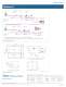 Matisse Data Sheet - Newport / Spectra-Physics